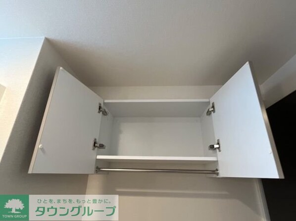 Oak tree (オークツリー)の物件内観写真